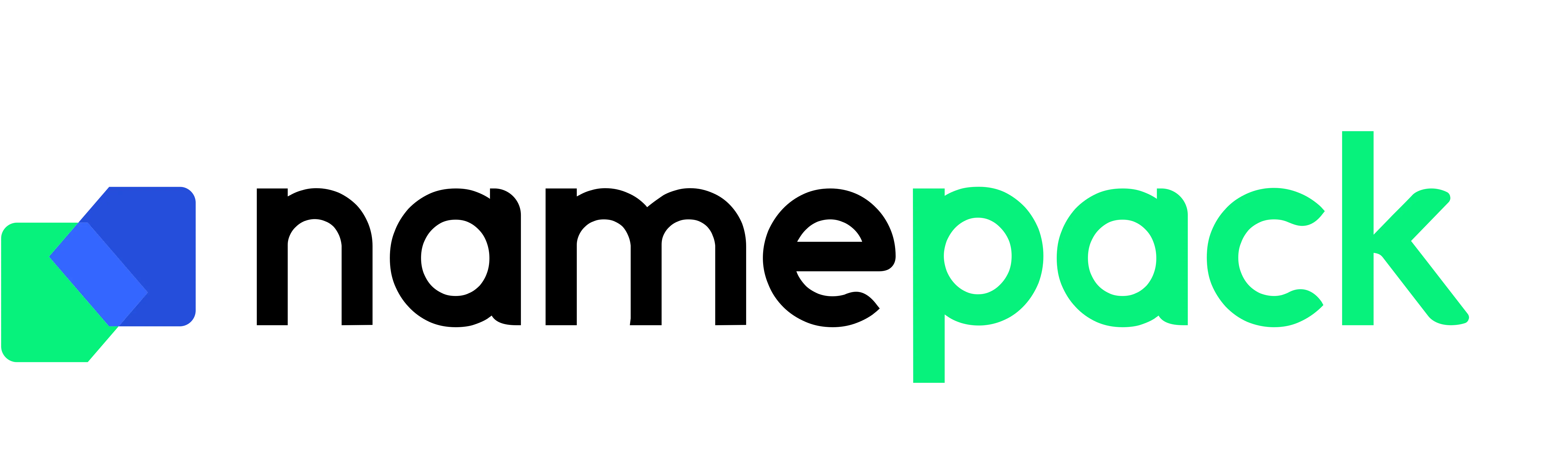 Preloaded Light Logo